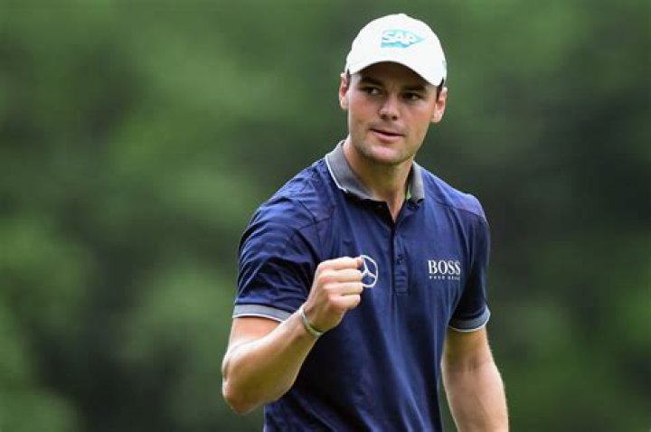 Martin Kaymer Net Worth - Wiki, Age, Weight and Height, Relationships, Family, and More