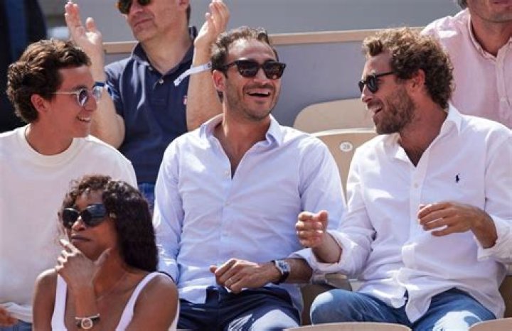 Martin Kretz Height, Weight, Net Worth, Age, Birthday, Wikipedia, Who, Nationality, Biography