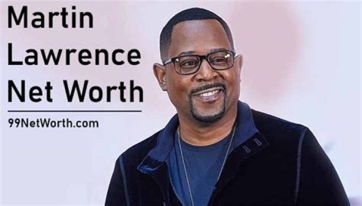 Martin Lawrence Net Worth - Wiki, Age, Weight and Height, Relationships, Family, and More