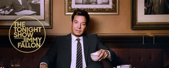 
Martin Short Pokes Fun At ‘Proud Boy’ Jimmy Fallon On ‘The Tonight Show’: ‘Your Name Screams Out Diversity’ 