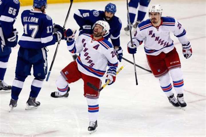 Martin St. Louis Net Worth - Wiki, Age, Weight and Height, Relationships, Family, and More