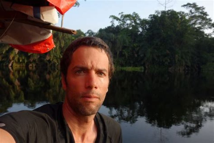 Martin Surbeck Age, Birthday, Wikipedia, Who, Nationality, Biography