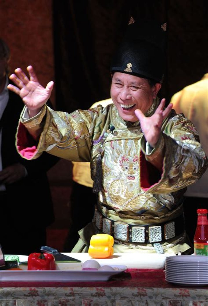 Martin Yan Net Worth - Wiki, Age, Weight and Height, Relationships, Family, and More