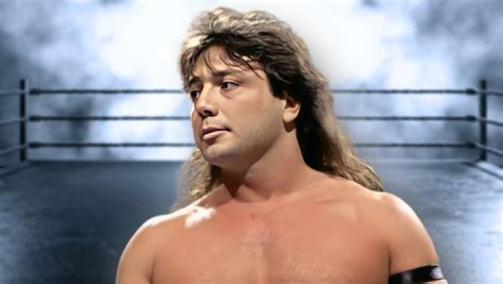 Marty Jannetty - Age, Family, Bio