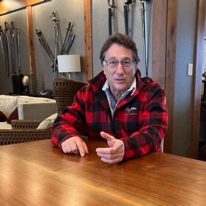 
Marty Lagina Net Worth: How Rich Is He? Lifestyle And Career Highlights 