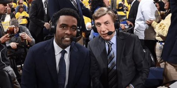 Marv Albert - Age, Family, Bio