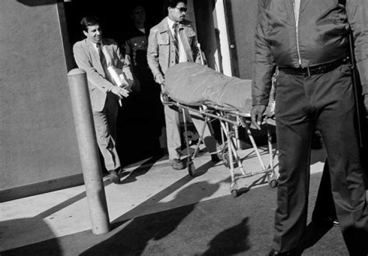 Marvin Gay Sr. - Trivia, Family, Bio