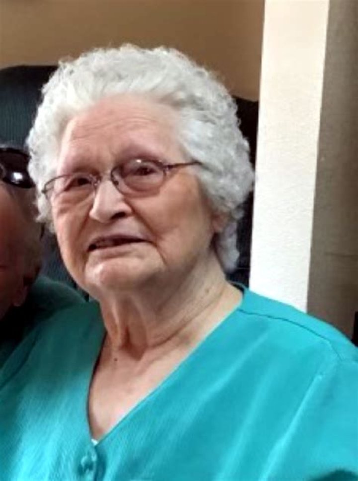 Mary-Charles Jones - Age, Family, Bio