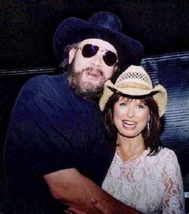 Mary Jane Thomas- Meet Wife Of American Singer-Songwriter, Hank Williams Jr.
