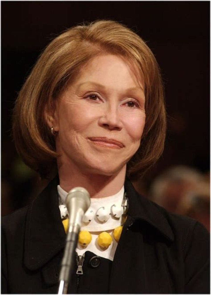 Mary Tyler Moore Net Worth: Career & Income