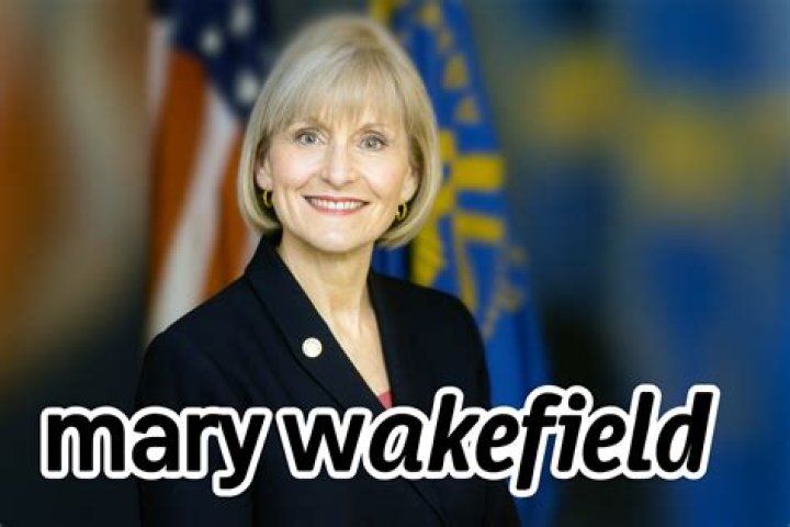 
Mary Wakefield Age, Birthday, Wikipedia, Who, Nationality, Biography 