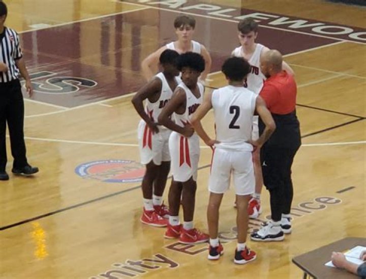 Maryland HS head coach Andre Collins to hold the Andre Collins Celebrity Charity Basketball game for the third year!