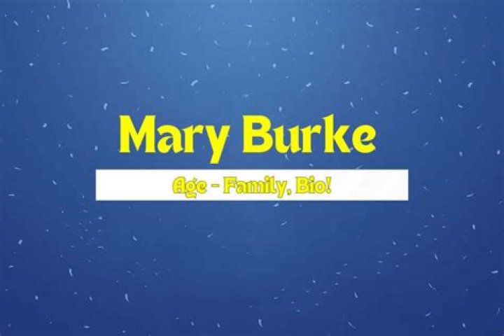 Marylouise Burke Bio (Wiki) 