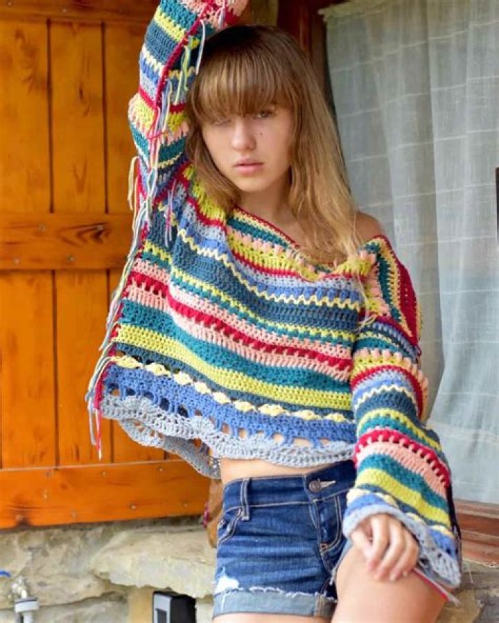 Masha BWI - Age, Family, Bio