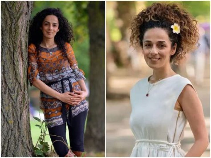 Masih Alinejad - Age, Family, Bio