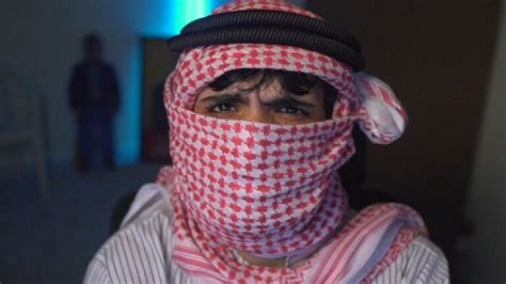 Masked Arab Real Name Face Reveal Ethnicity Age And Wiki