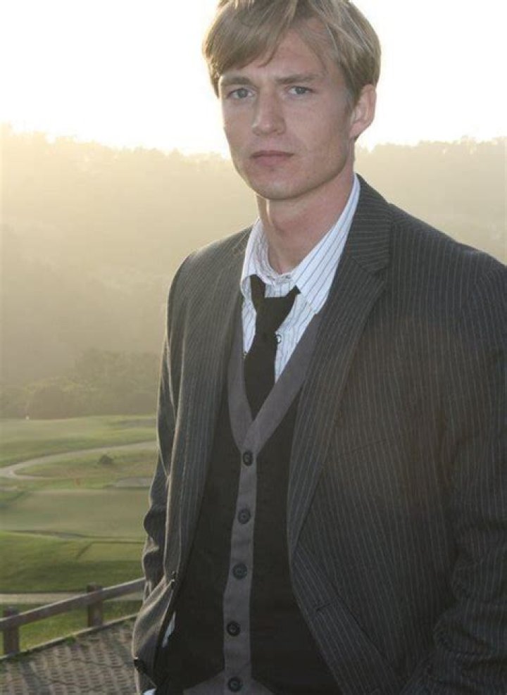 Mason Gamble Bio (Wiki) 