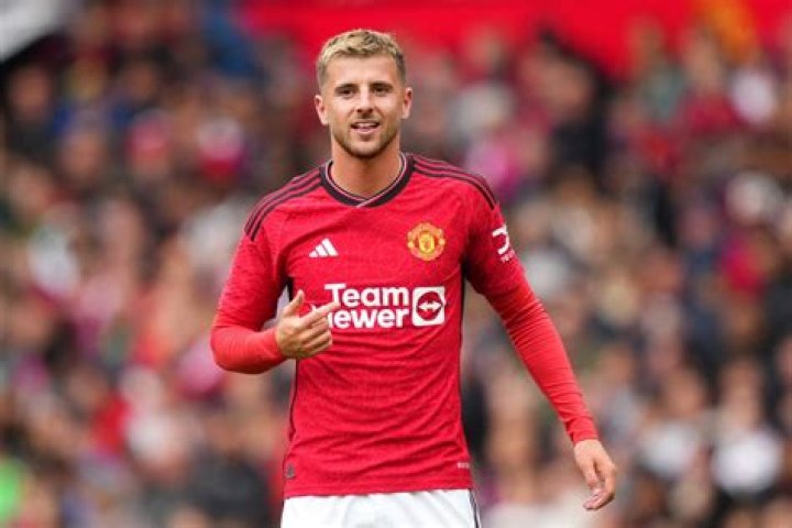 Mason Mount - Age, Family, Bio