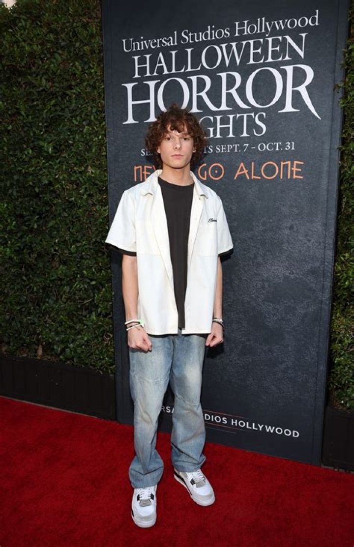 Mason Thames Net Worth - Wiki, Age, Weight and Height, Relationships, Family, and More