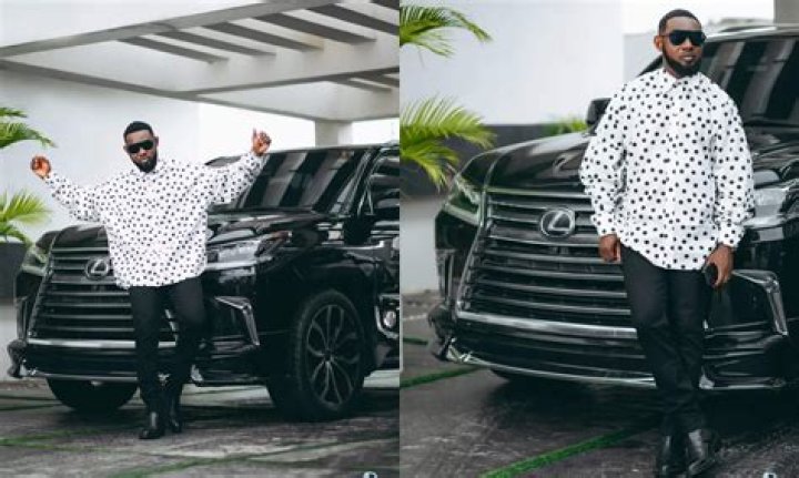 
Massive Turn Up Of Celebrities As Ayo Makun Celebrates 51st Birthday In Style 
