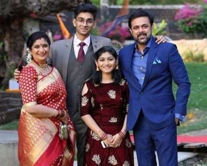 
Master Raghavan Height, Weight, Net Worth, Age, Birthday, Wikipedia, Who, Nationality, Biography 