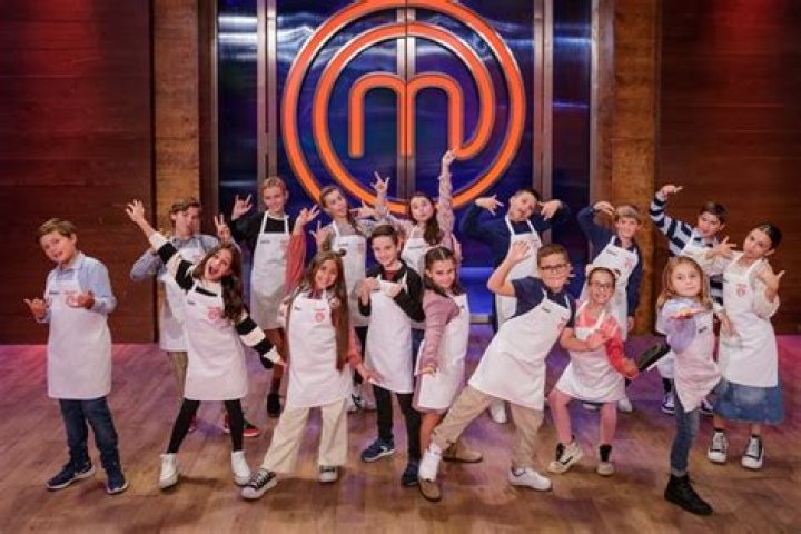 MasterChef Junior México | Famous Birthdays