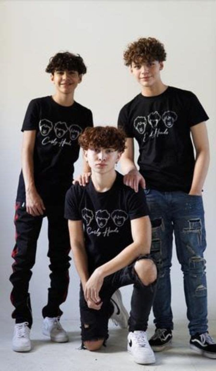 Mathew Valenzuela - Age, Family, Bio