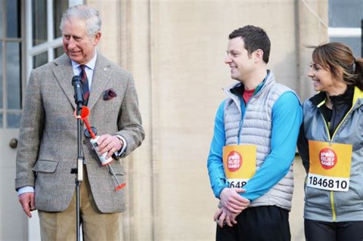 Matt Baker Net Worth - Wiki, Age, Weight and Height, Relationships, Family, and More