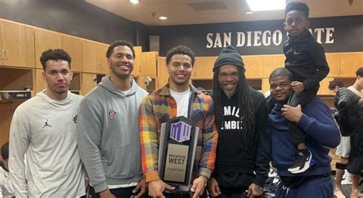 Matt Bradley Parents: Meet Mom Kathy Hauke Monteros, Brother And Wikipedia Bio