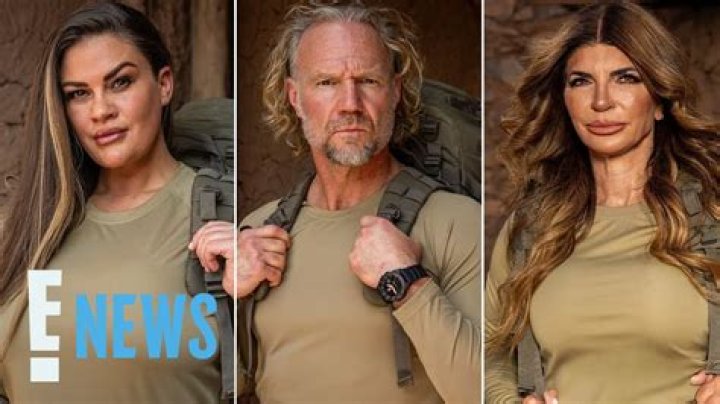 Matt Brown (Reality Star) - Age, Family, Bio