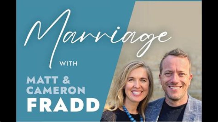 Matt Fradd - Age, Family, Bio