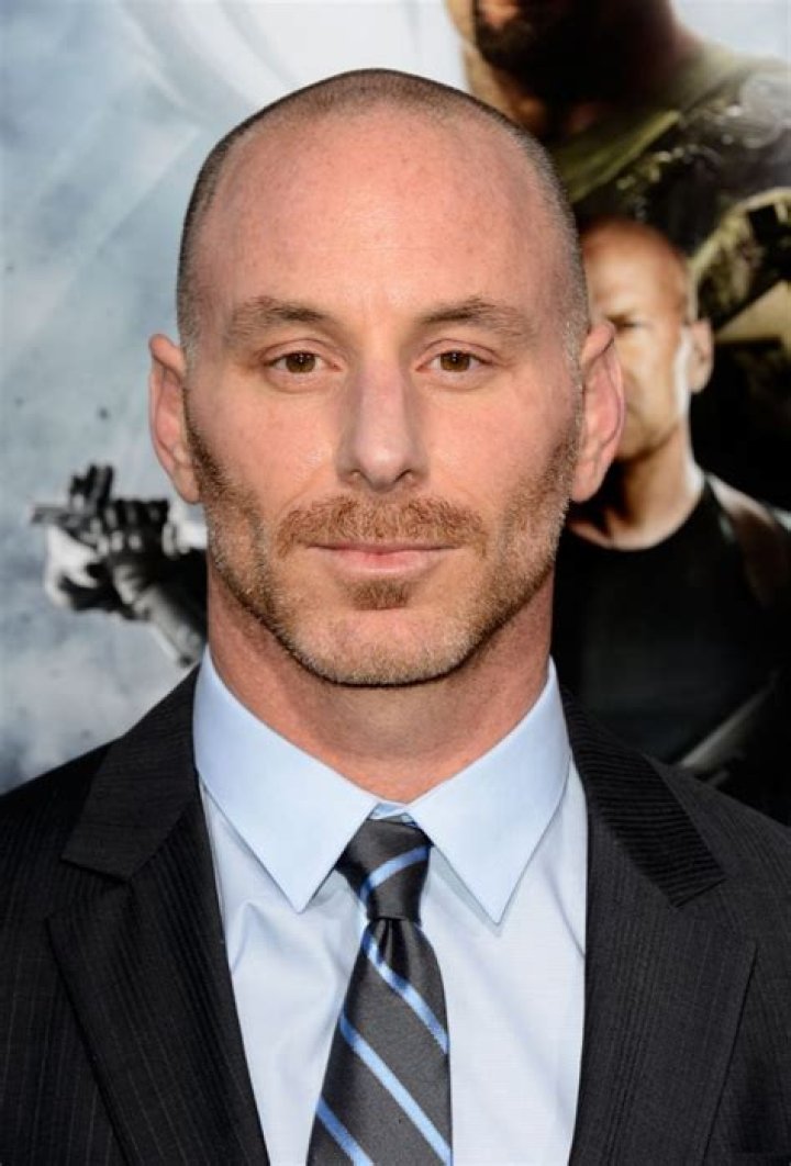 Matt Gerald Net Worth - Wiki, Age, Weight and Height, Relationships, Family, and More