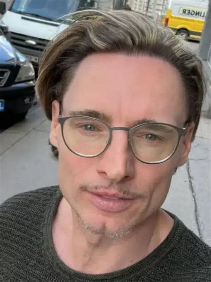 
Matt Gresham Height, Weight, Net Worth, Age, Wiki, Who, Instagram, Biography 