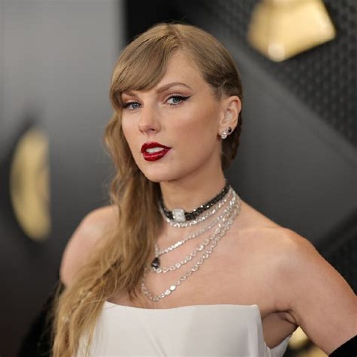 	Matt Healy: ‘I haven’t really listened to that much’ of Taylor Swift’s TTPD	