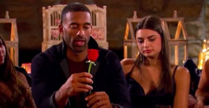 Matt James and Rachael Kirkconnell Give Update on Life Together