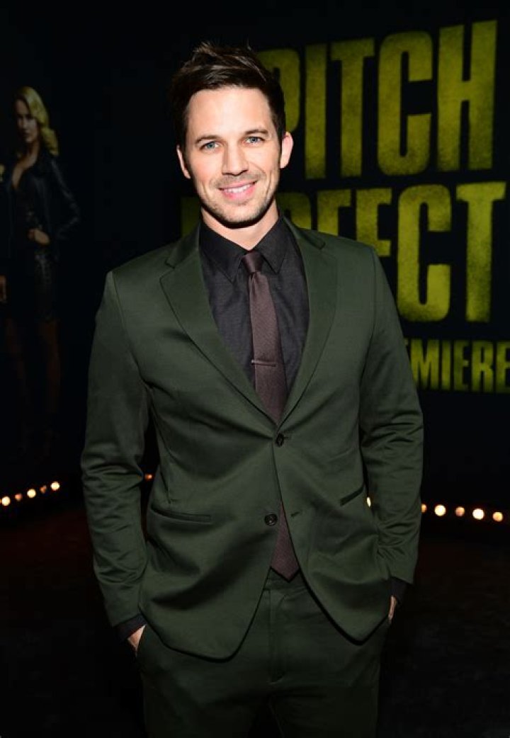 Matt Lanter Net Worth - Wiki, Age, Weight and Height, Relationships, Family, and More