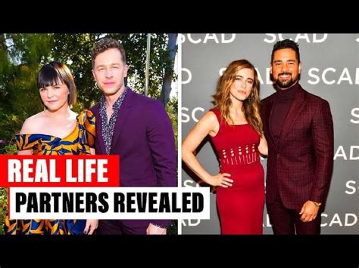 Matt Long Wife Lora Chaffins, Their Relationship and Facts