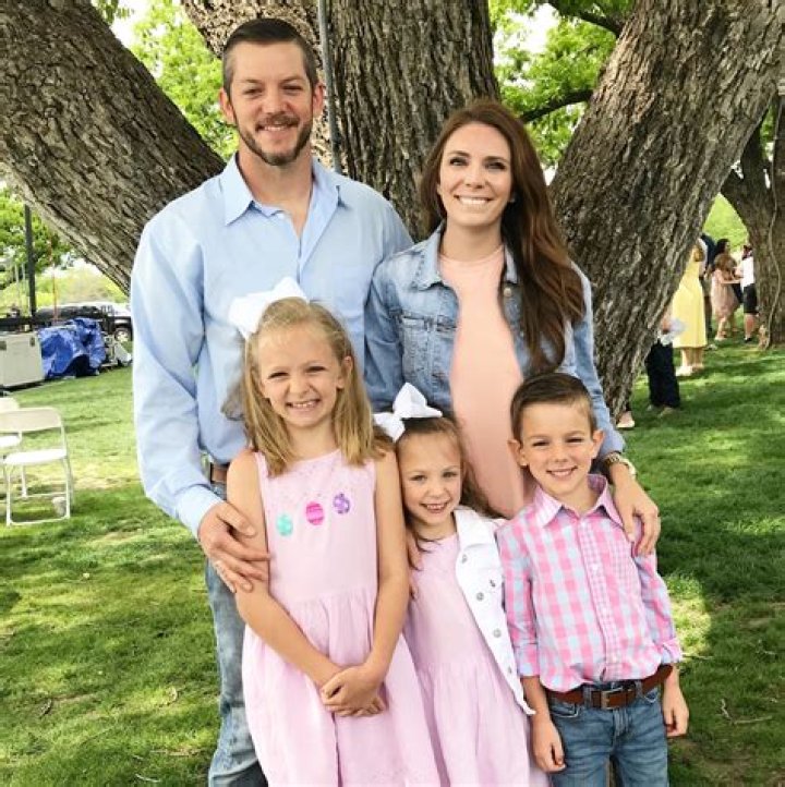 Matt Scannell - Age, Family, Bio