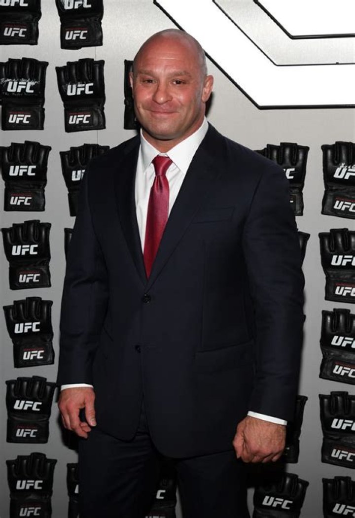Matt Serra Net Worth - Wiki, Age, Weight and Height, Relationships, Family, and More