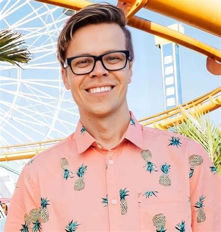 Matt Slays Bio (Wiki) 