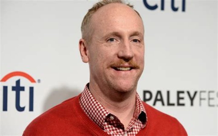Matt Walsh Net Worth - Wiki, Age, Weight and Height, Relationships, Family, and More