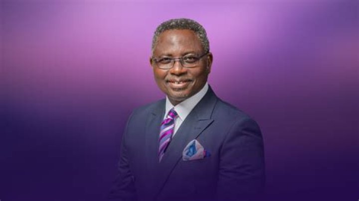 Matthew Ashimolowo Net Worth - Wiki, Age, Weight and Height, Relationships, Family, and More