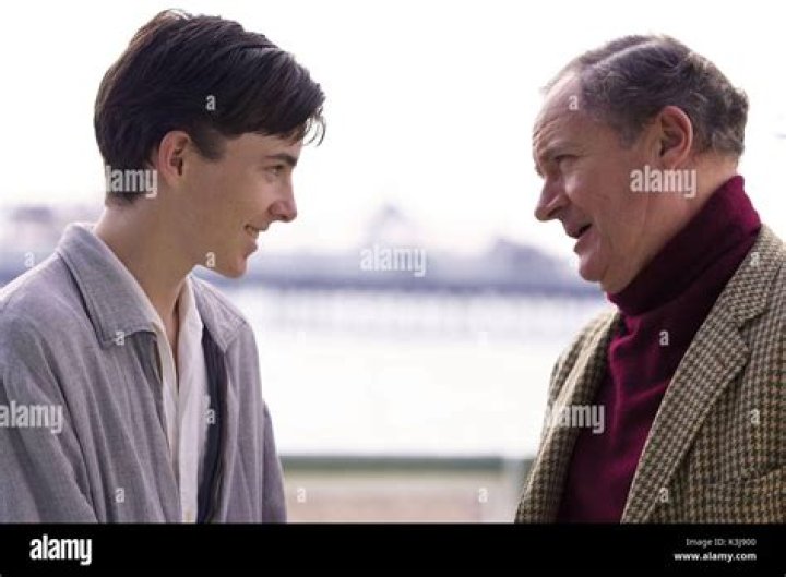 Matthew Beard - Age, Family, Bio