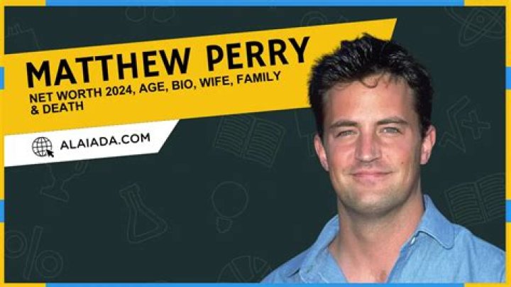 Matthew Gardiner - Age, Family, Bio