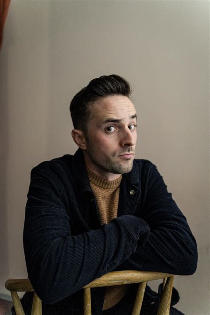 Matthew Hawksley Bio (Wiki) 