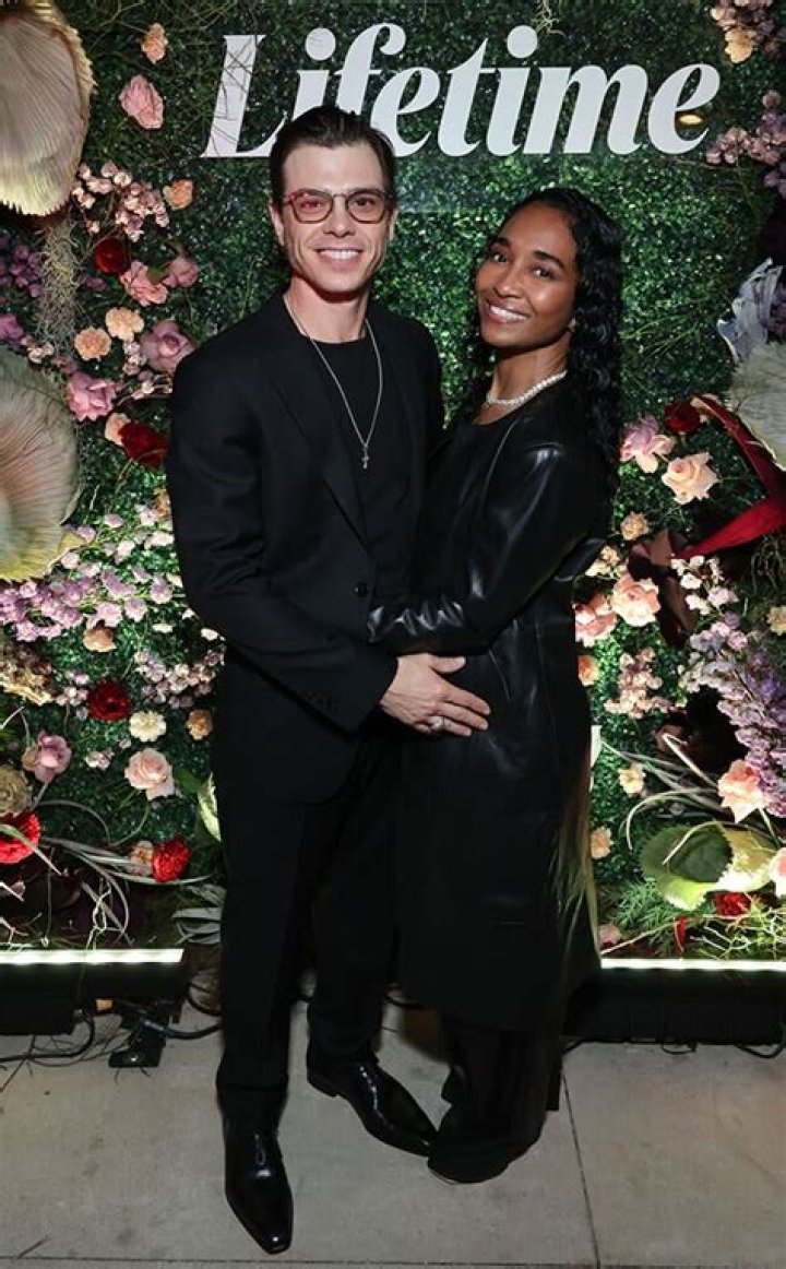 Matthew Lawrence on gf Chilli: I’ve never experienced that kind of relationship before