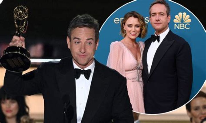 Matthew Levinson - Age, Family, Bio