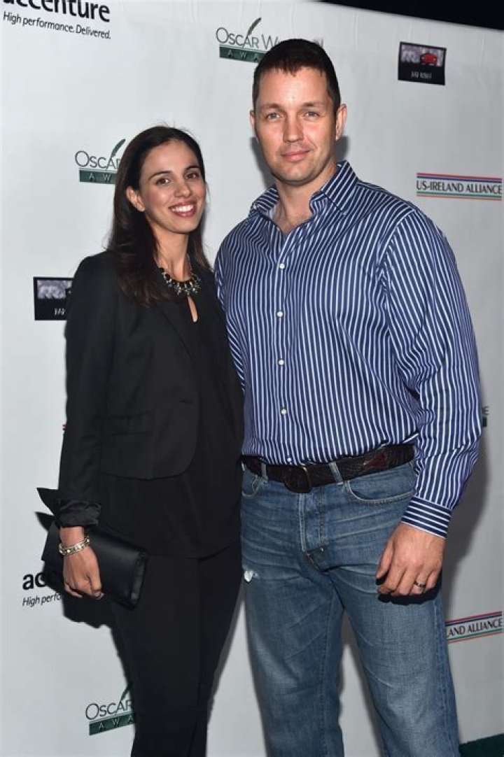 Matthew Marsden - Age, Family, Bio