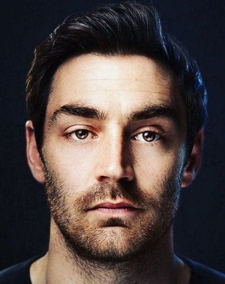 Matthew McNulty Bio (Wiki) 