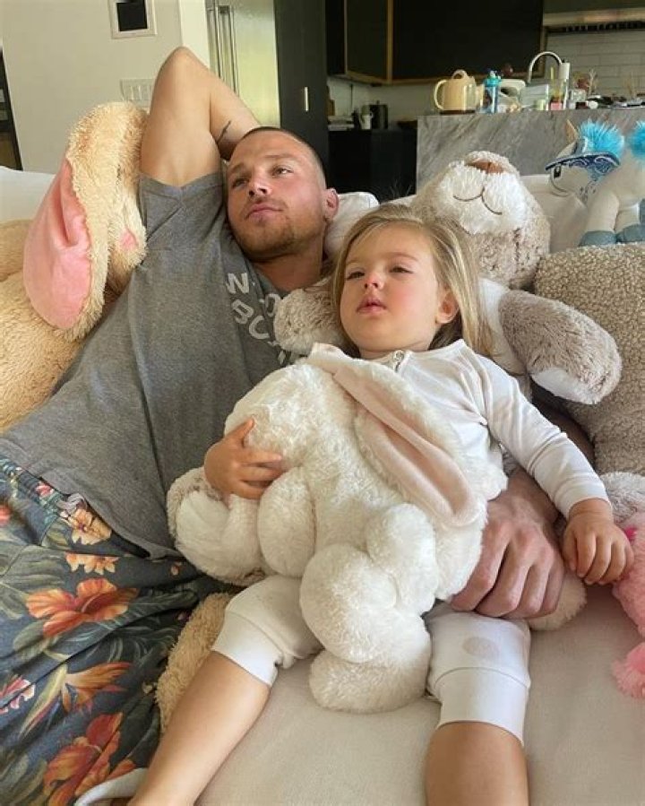 Matthew Noszka - Age, Family, Bio